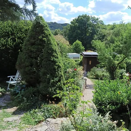 Idyllischer Ferienbungalow In Ruhiger Lage Mit Pool Und Grossen Garten Casa vacanze *