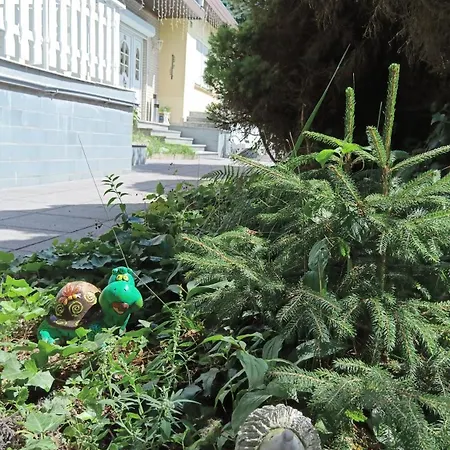 Idyllischer Ferienbungalow In Ruhiger Lage Mit Pool Und Grossen Garten Casa vacanze *